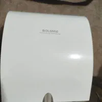 دست خشک کن