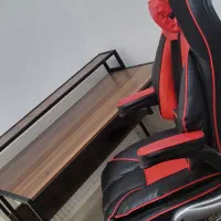 میز و صندلی گیمینگ