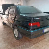 پژو 405 مدل 93 دوگانه|خودرو سواری و وانت|تبریز, |دیوار