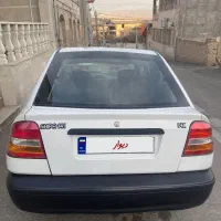 پراید مدل۸۴ شاسی پلمپ کم کار درحد