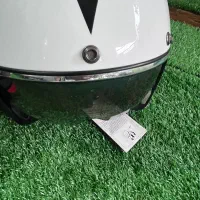 کلاه کاسکت|قطعات یدکی و لوازم جانبی|بندر انزلی, معلم|دیوار