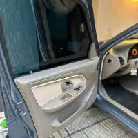 مدل ۹۷ تک برگ سند بدنه اینه|خودرو سواری و وانت|گرگان, |دیوار