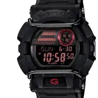 ساعت کاسیو جیشاک.مدل GD-400-1DR