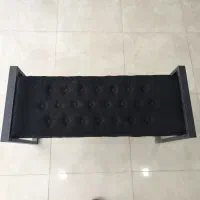 پاف در حد نو