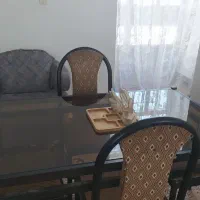 میز و صندلی