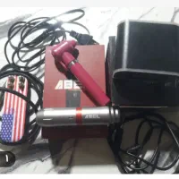 دستگاه تاتو بدن