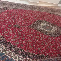 فرش ۱۲ متری|فرش|نور, |دیوار