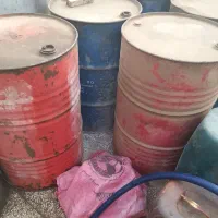 بشکه درحد ن ف خ تمیز