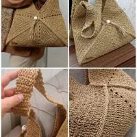 کیف و کلاه و سبد نظم دهنده|صنایع دستی و سایر لوازم تزئینی|شاهینشهر, مسکن مهر|دیوار