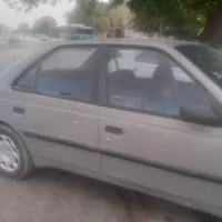 پژو آر دی (RD) دوگانه سوز CNG، مدل ۱۳۸۲|خودرو سواری و وانت|نیشابور, ابراهیمی|دیوار