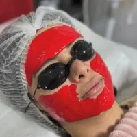 فیشیال تخصصی پوست از ۴۵۰|خدمات آرایشگری و زیبایی|مسجد سلیمان, |دیوار