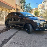 ام‌وی‌ام 315 هاچبک ساده، مدل ۱۳۹۳|خودرو سواری و وانت|تبریز, |دیوار