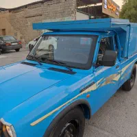 نیسان اپشنال مشابه صفر 401