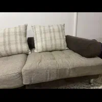 مبل ال ۶ نفره