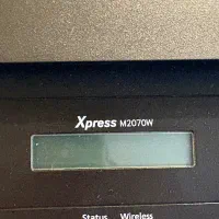 Express M2070W|پرینتر، اسکنر، کپی، فکس|تهران, دبستان|دیوار