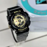 ساعت بی بی جی بچگانه لیمیتد کیتی موتور ژاپن Casio
