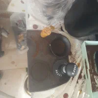 دستگاه صنعتی ۲کروپ|کافیشاپ و رستوران|آق قلا, |دیوار