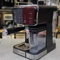 اقساطی/اسپرسوساز میباشی2505/قهوه ساز مباشی+گارانتی