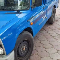 نیسان‌مدل‌۱۴۰۲‌برج‌۱۰|خودرو سواری و وانت|اهر, |دیوار