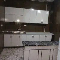 نصباب جک و پایه تلوزیون کابینت پیش ساخته|خدمات پیشه و مهارت|شوشتر, |دیوار