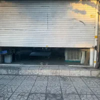 اجاره ۱۰۰متر مغازه بالکن زیر زمین (بر جاده مخصوص)|اجارهٔ مغازه و غرفه|تهران, وردآورد|دیوار