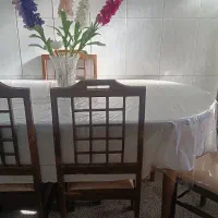 میز غذا خوری