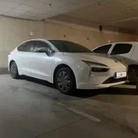 لونا برقی - Renault yi 2024