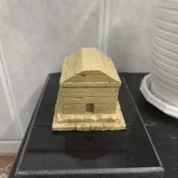 تندیس مقبره کوروش