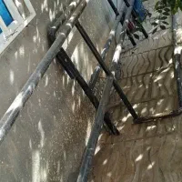 میله چادر خاور هیوندا و ایسوزو|قطعات یدکی و لوازم جانبی|سرپل ذهاب, |دیوار