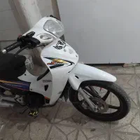 موتور بیکلاج کویر