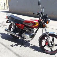 موتور لیفان 150