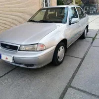 دوو سیلو تمیز و سالم