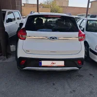 فروش mvm x22 مدل 96|خودرو سواری و وانت|کرمان, |دیوار