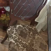میز ناهارخوری 8نفره نو