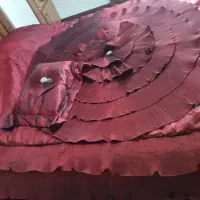 روتختی دو‌نفره تافته