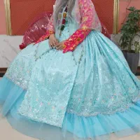 فروش لباس محلی