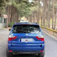 BMW X3|خودرو سواری و وانت|تهران, شکوفه|دیوار