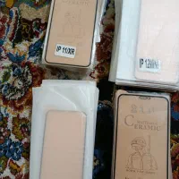 گاردو گلس بصورت کلی حراج زیر قیمت همه جا|لوازم جانبی موبایل و تبلت|مشهد, کشاورز|دیوار