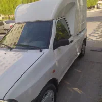 پراید وانت 151|خودرو سواری و وانت|پاکدشت, پاکدشت (مامازند)|دیوار