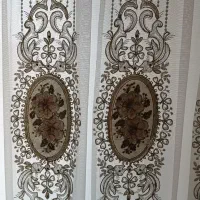 پرده توری|پرده، رانر، رومیزی|اردبیل, |دیوار