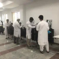 آموزش آرایشگری