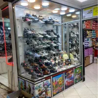 ۲۳ متر مغازه در پاساژ حجت|فروش مغازه و غرفه|قم, باجک یک|دیوار