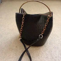 کیف وبارانی