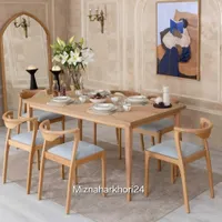 میز نهار خوری ایکس میزناهارخوری میز نهارخوری