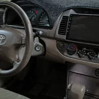 تویوتا کمری گرند ۲۰۰۵|خودرو سواری و وانت|شیراز, باغ تخت|دیوار