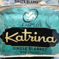 پتو مسافرتی کاترینا/پتو/بنکداری پتو/فایپکو کاترینا|رختخواب، بالش، پتو|اصفهان, حسین‌آباد|دیوار