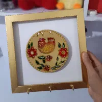 جاکلیدی دیواری