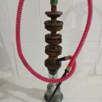 قلیان تنه قدیمی|کلکسیون و سرگرمی|شاهرود, |دیوار