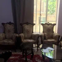 60 متر یکخوابه همکف با حیاط  میدان خراسان|اجارهٔ آپارتمان|تهران, طیب|دیوار