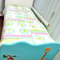 فروش سرویس کامل اتاق کودک پسرانه